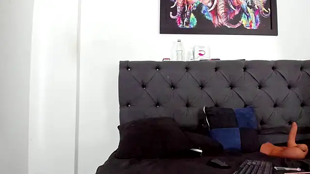 Audaxia666Doll online show from April 24, 4:10 pm