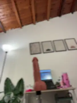 Miss-Abbii online show from February 22, 8:21 pm