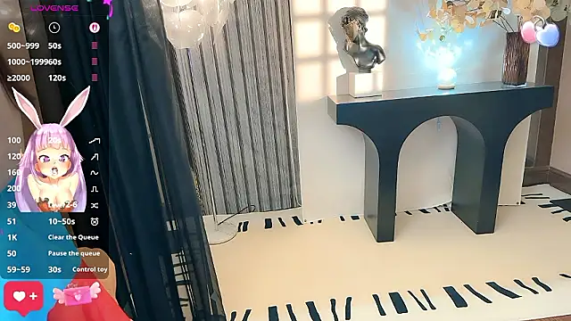 Aisi-20 online show from February 18, 12:48 pm