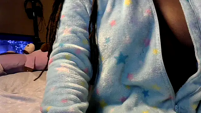 EbonyFetishQueen online show from November 10, 12:06 am