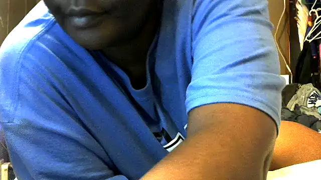 EbonyFetishQueen online show from November 16, 4:51 pm