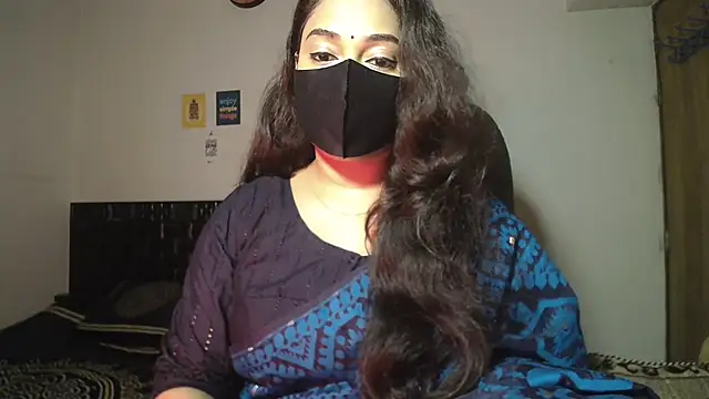 Ayat Afnan online show from April 27, 7:55 pm