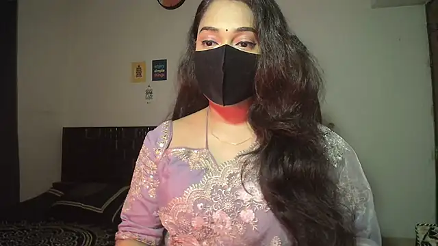 Ayat Afnan online show from April 21, 8:05 pm