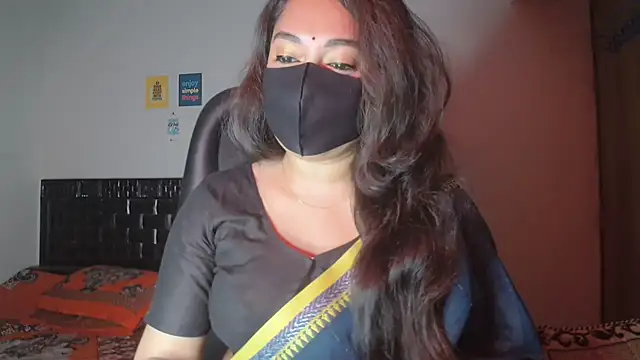 Ayat Afnan online show from January 7, 7:28 pm