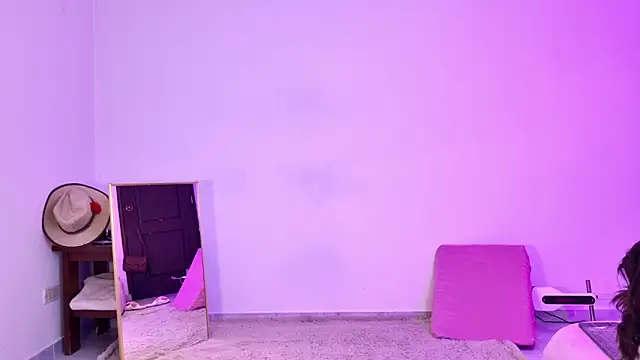 pink flower  online show from March 17, 11:42 pm