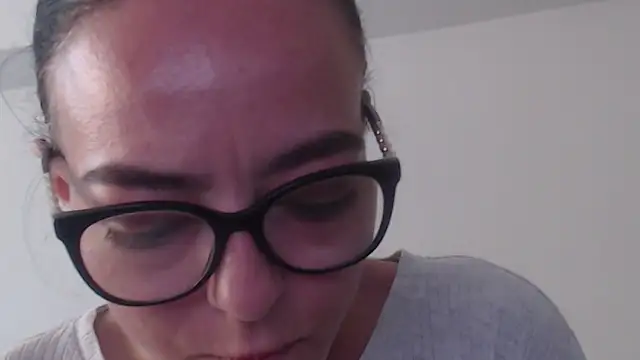 IzabelllNoir online show from June 10, 9:41 am