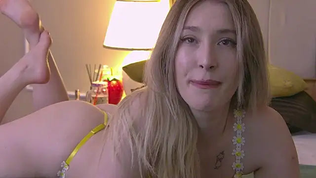 SerenaBennet online show from June 10, 8:57 am