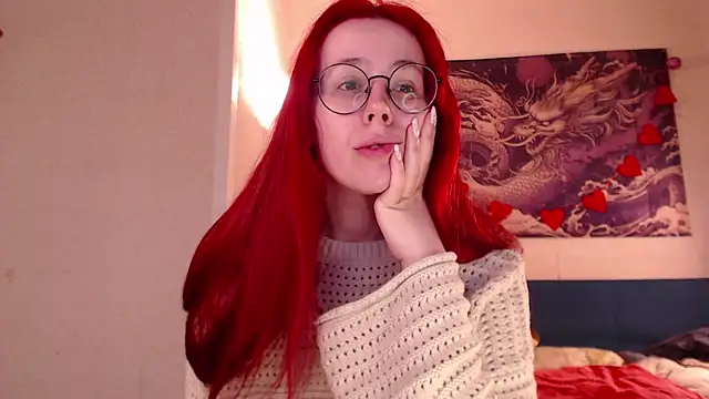 VanessaLincum online show from April 27, 8:33 am