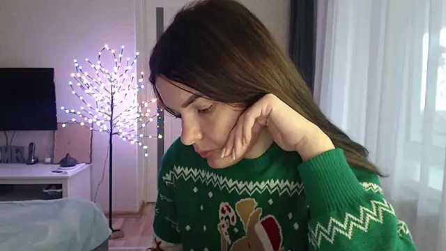  JustmeHere  online show from December 20, 1:04 pm