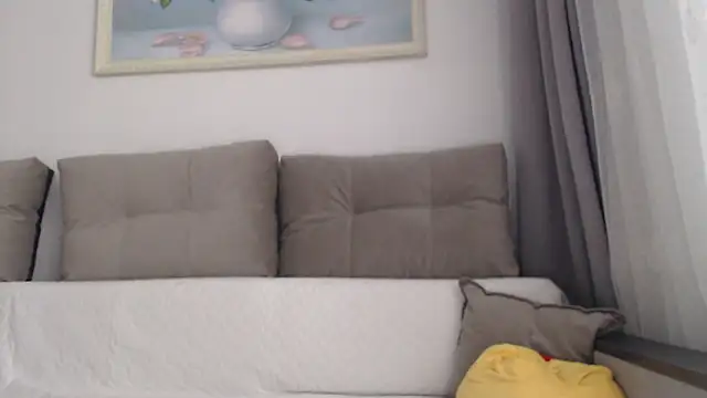  JustmeHere  online show from April 24, 6:27 am