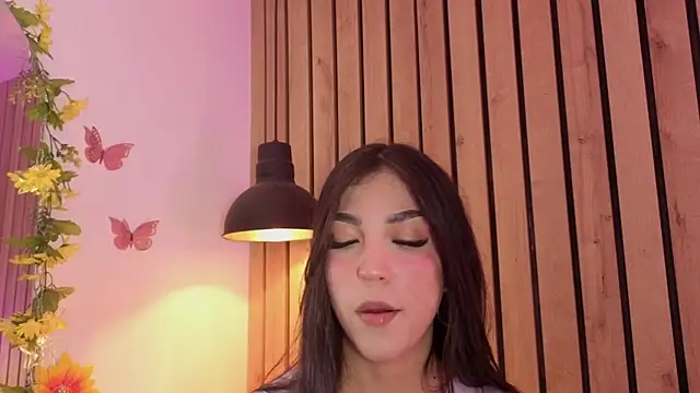 sofiesoft online show from April 25, 7:33 pm