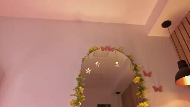 sofiesoft online show from April 22, 8:50 pm