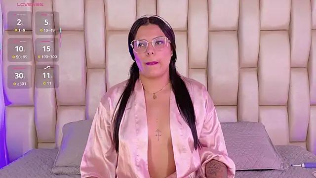 Shasa 8 online show from April 19, 5:35 pm