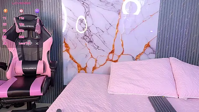 Shasa 8 online show from September 16, 8:06 pm