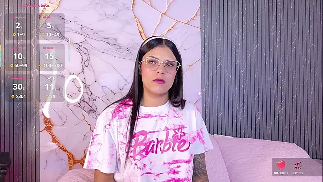 Shasa 8 online show from October 13, 8:00 pm