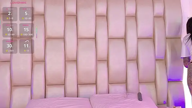 Shasa 8 online show from April 23, 8:11 pm