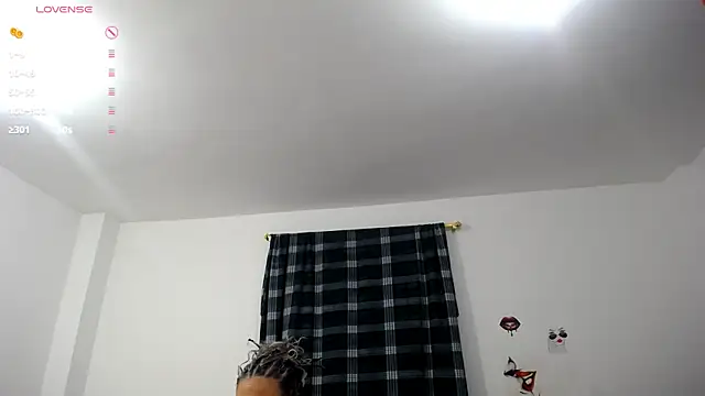 Uzziah Sabag online show from February 6, 1:53 am