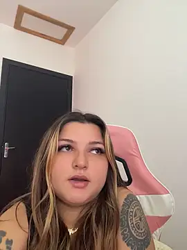 SweetPaige  online show from June 7, 1:29 pm