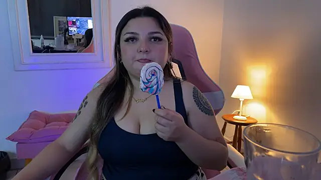 SweetPaige  online show from November 2, 1:31 am