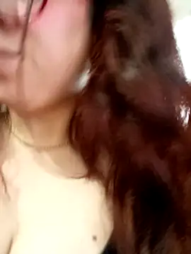 Celestte22 online show from February 16, 6:30 pm