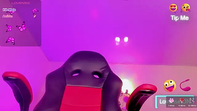 naomy  xx online show from January 14, 8:19 am