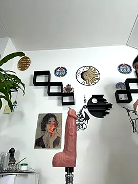 jamilaross online show from October 26, 9:21 pm