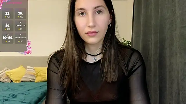 marrycolins online show from November 30, 10:08 am