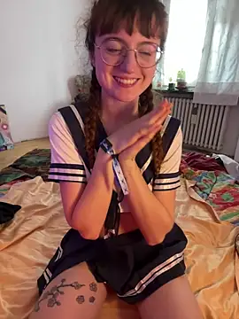  foxygirl  online show from November 2, 11:13 am