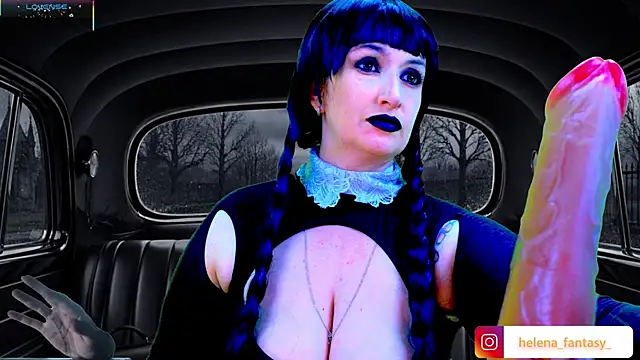 helenas fantasy online show from April 23, 1:57 am