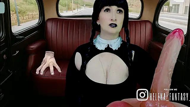 helenas fantasy online show from February 12, 3:41 am