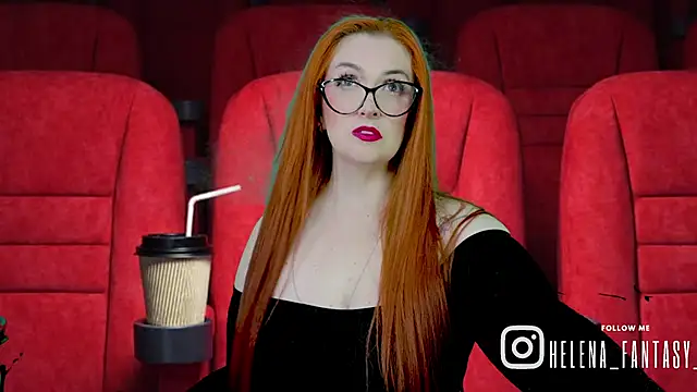 helenas fantasy online show from February 17, 3:28 am