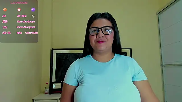 Gabriela Brown online show from March 5, 3:30 pm