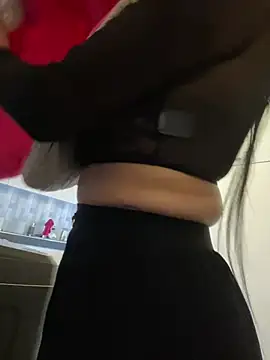 Alanna atm  online show from July 13, 7:47 pm