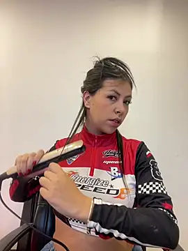 Alanna atm  online show from April 13, 8:48 am