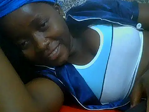 pretty nanah online show from October 3, 4:23 pm