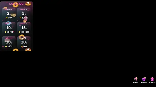 Snapshot of Sofia_Clauss_ chatting on September 15, 4:43 am Sofia Clauss online show from September 15, 4:43 am