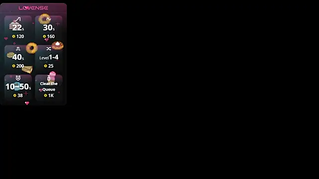 Snapshot of Sofia_Clauss_ chatting on September 14, 4:32 am Sofia Clauss online show from September 14, 4:32 am