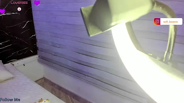 Sofiia-Rubb online show from February 24, 4:22 am