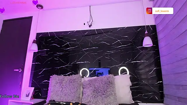 Sofiia-Rubb online show from April 2, 4:21 am