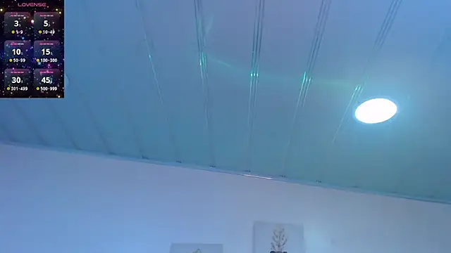 candy lux  online show from April 27, 1:30 pm