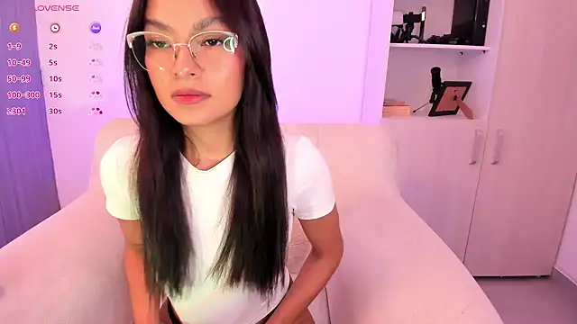 barbie brunette3 online show from November 5, 3:23 am