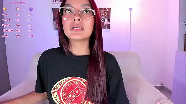 barbie brunette3 online show from March 18, 4:50 am