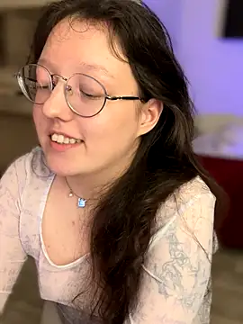 emigooflordXD online show from September 23, 1:09 pm