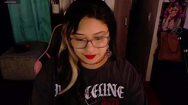 mollyshake1 online show from April 29, 6:16 am