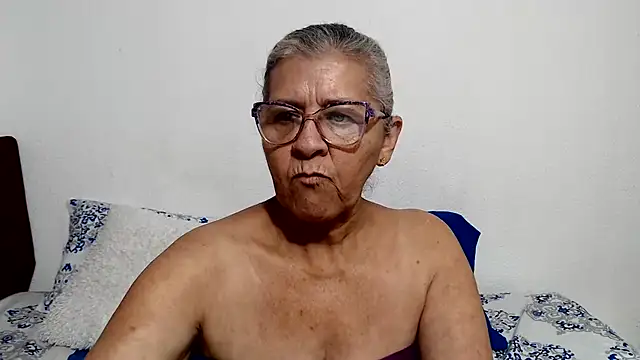 candy mature  online show from June 6, 10:49 pm