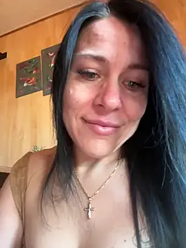 CuteNata online show from November 3, 9:46 am