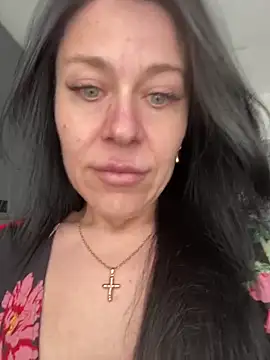 CuteNata online show from April 11, 11:03 am