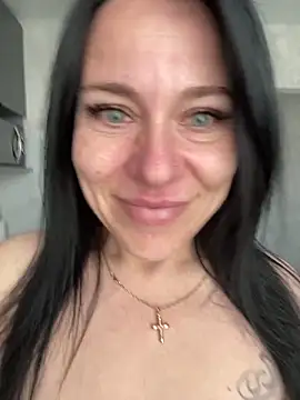 CuteNata online show from June 17, 12:06 pm