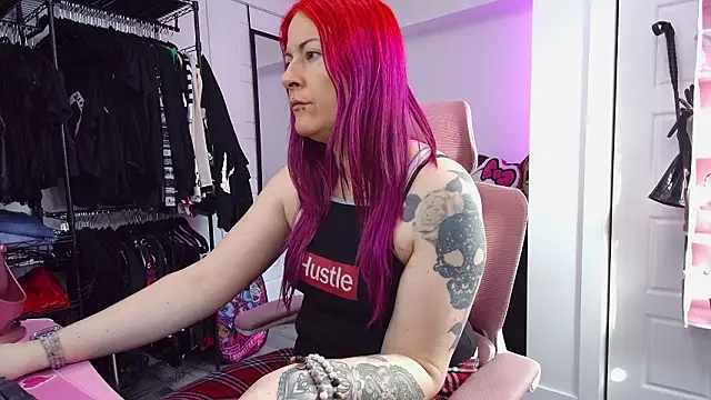 gennyrock online show from February 15, 5:01 pm