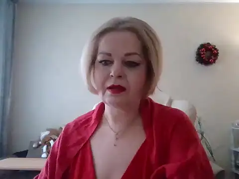 SofiyaPetrova online show from February 6, 1:36 pm